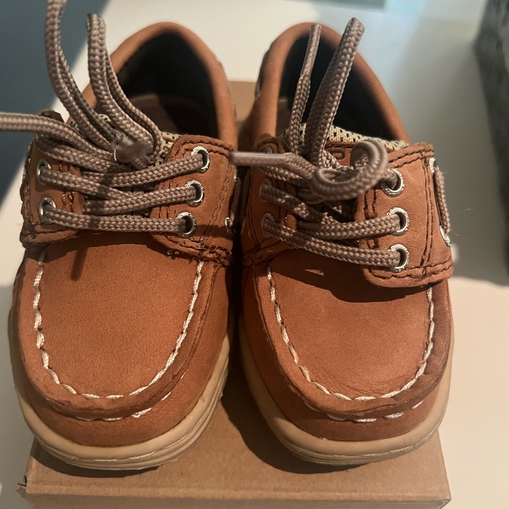 COPY - BRAND NEW TODDLER SHOES Size 5